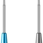 Fish Hook Remover, 2pcs Fishing Hook Quick Removal Device, Security Extractor Fishhook Disconnect Removal Tool for Fishing